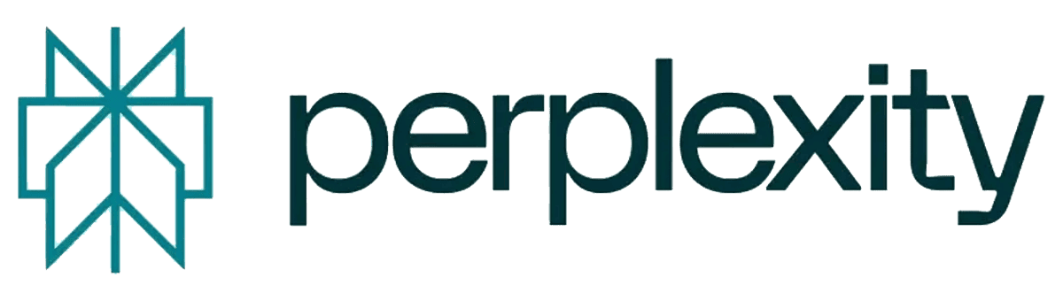 Perplexity logo