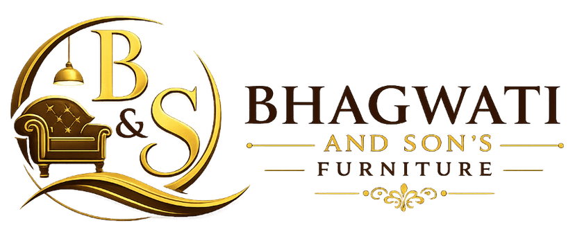 Bhagwati & Sons Furniture logo