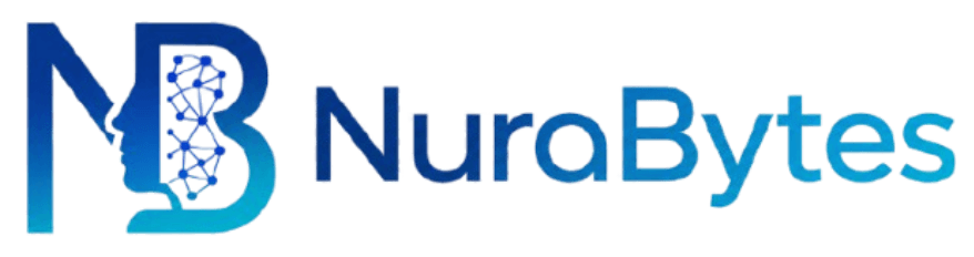 Nurabytes logo