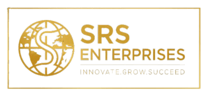 SRS Enterprises logo